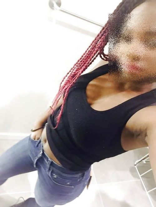 Juliette à Nantes cherche une rencontre coquine